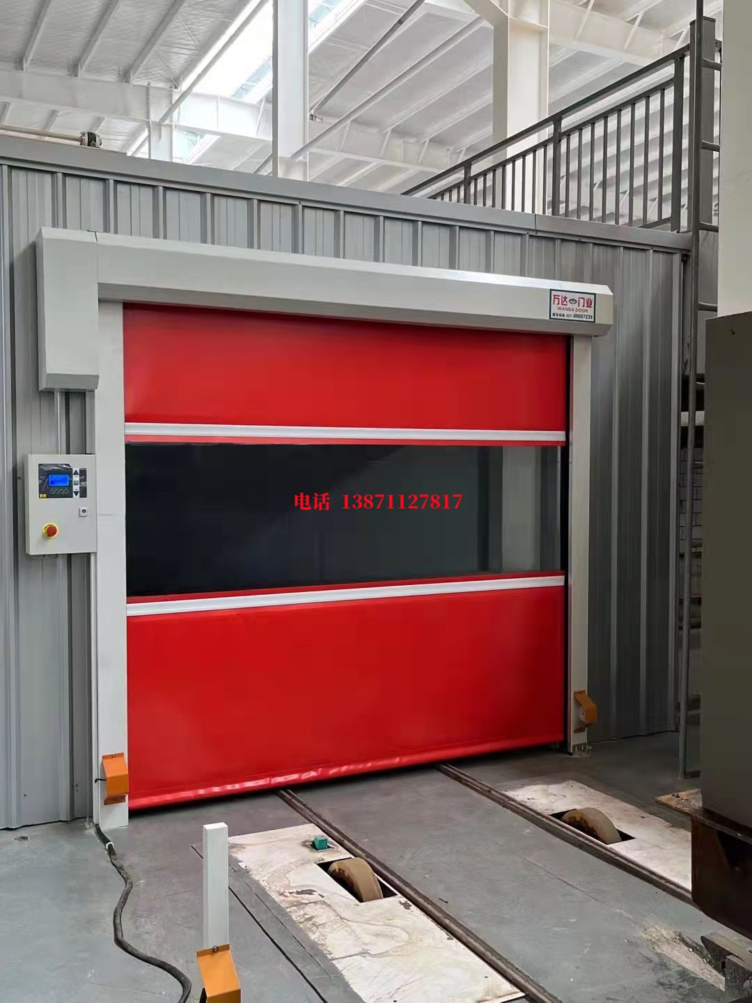 常德焊接工作站安全门
