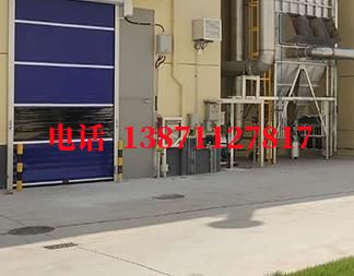 常德快速防爆卷帘门