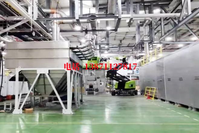 常德机电设备安装工程,设备安装公司