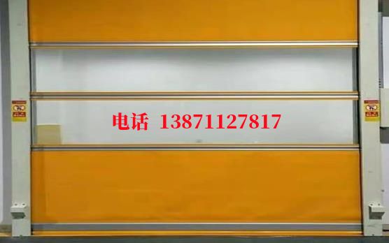 常德洁净室门